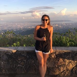 Meet your Posher, Melissa